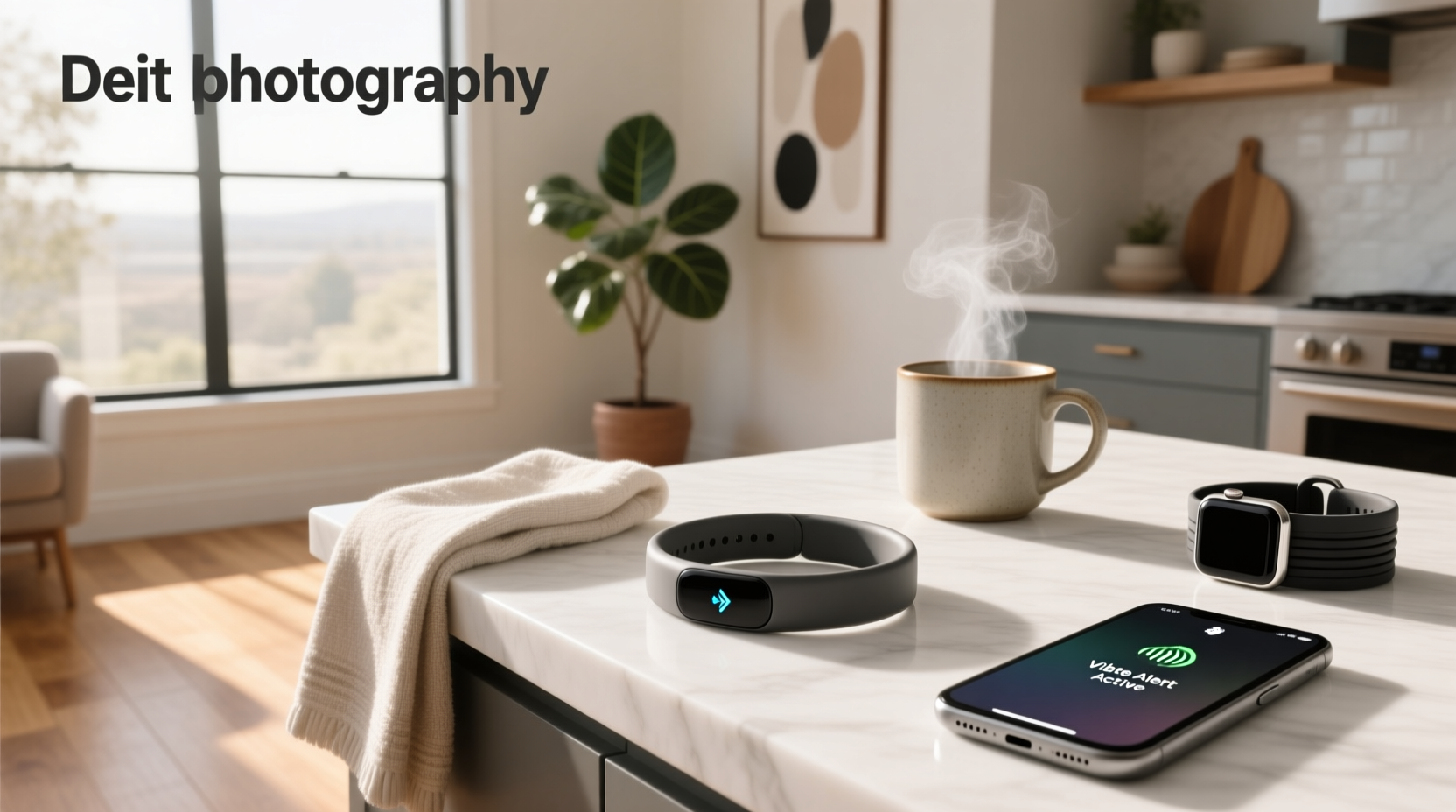 Bluetooth Vibrate Alert Bracelet Guide: How to Choose Right