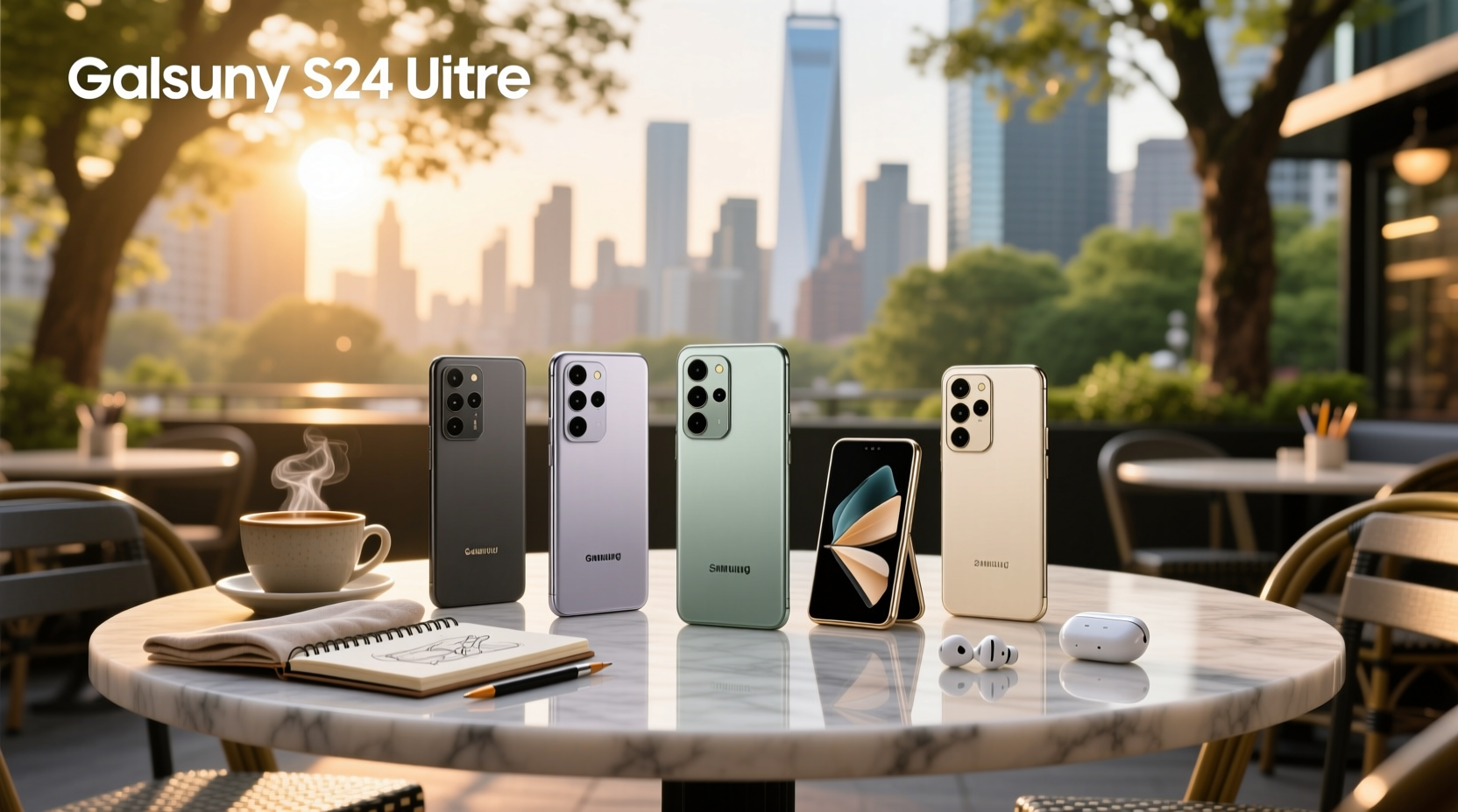 samsung phone models explained s, z, a, m series guide