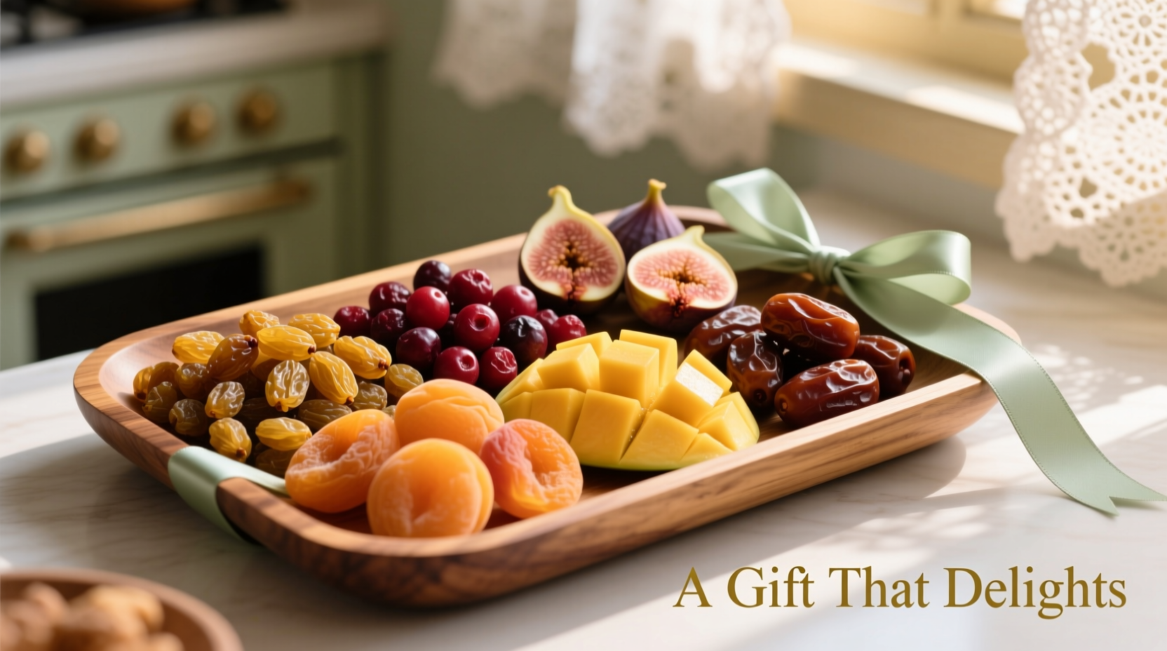 dry fruit tray for gift ideas that delight and impress