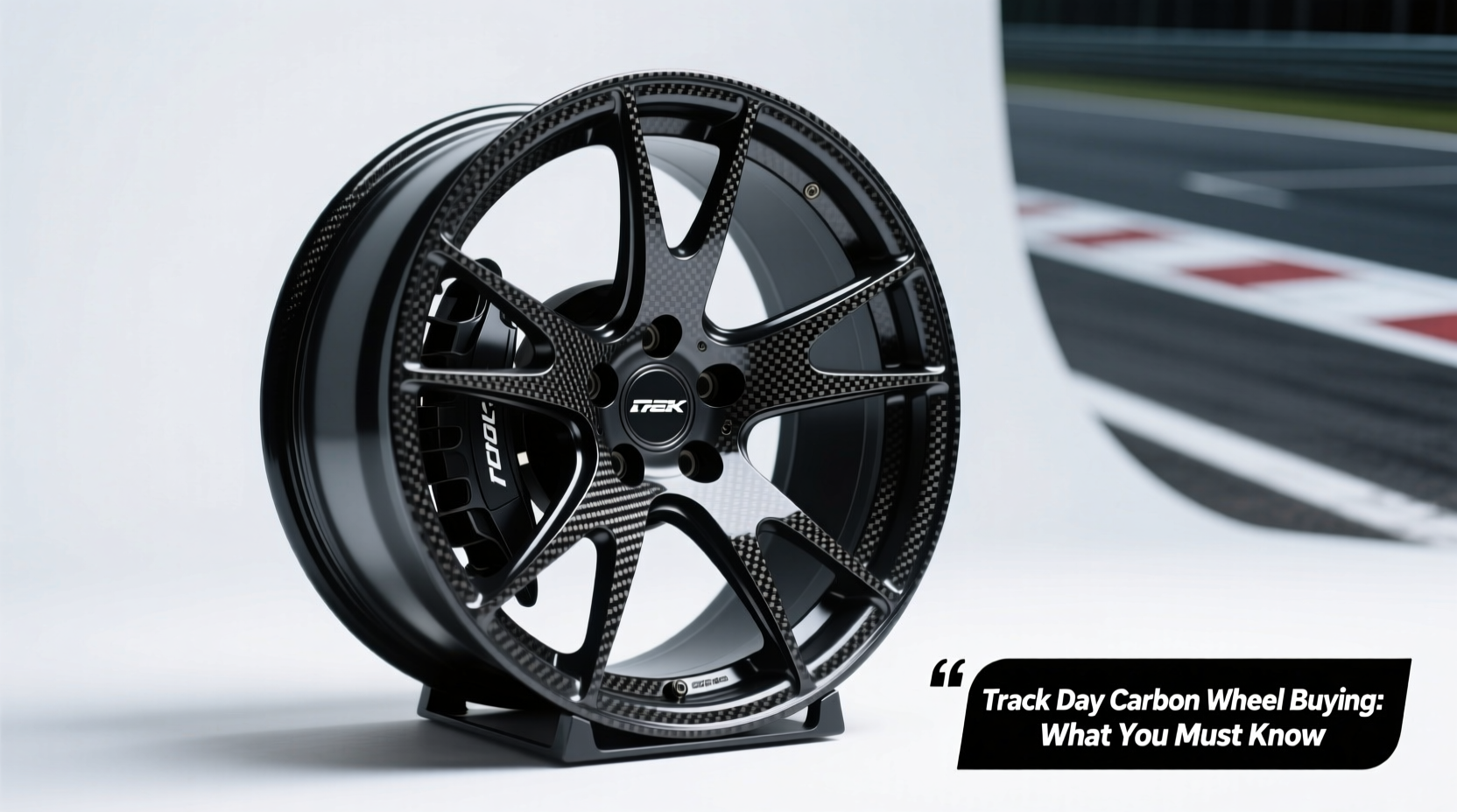 track day carbon wheel buying