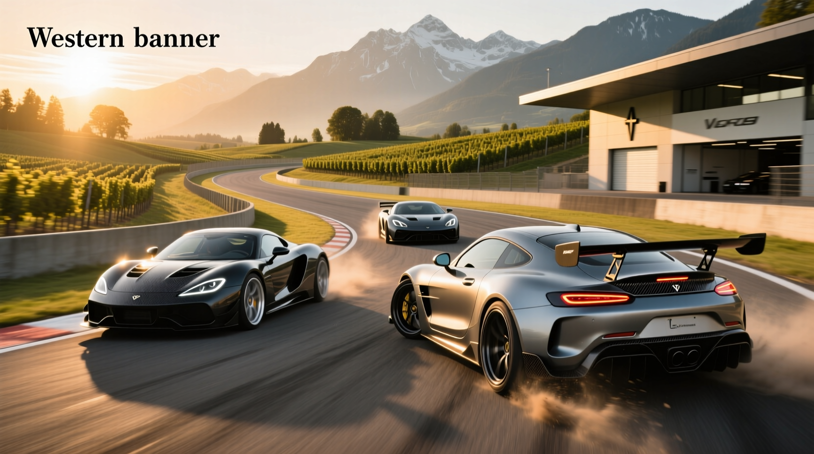Performance Sports Cars Guide: How to Choose the Right One