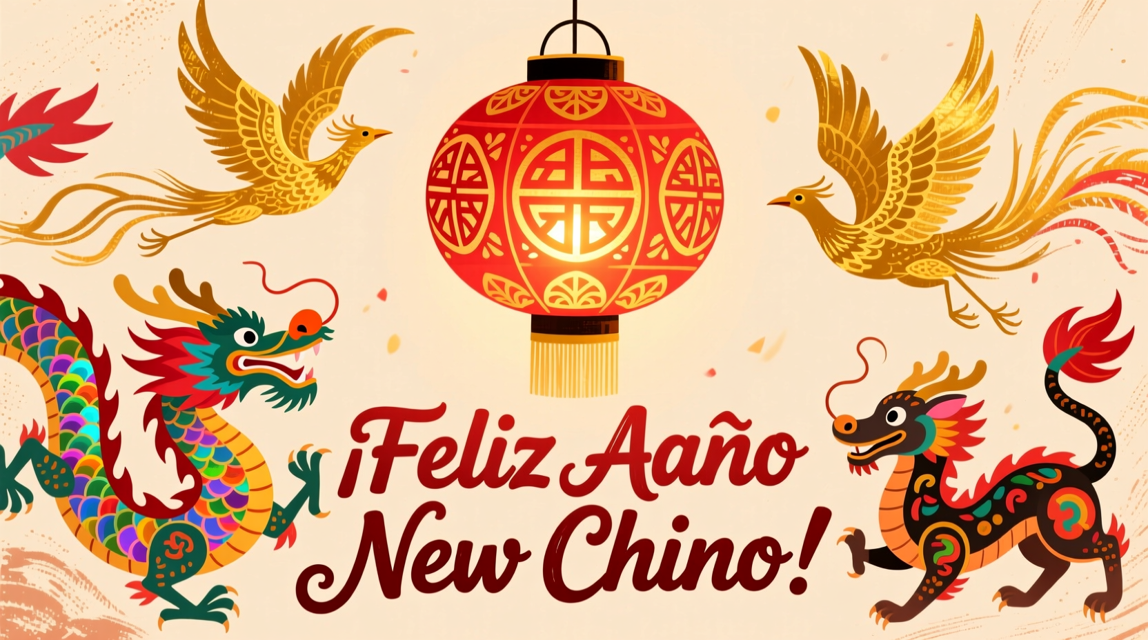how do you say happy chinese new year in spanish