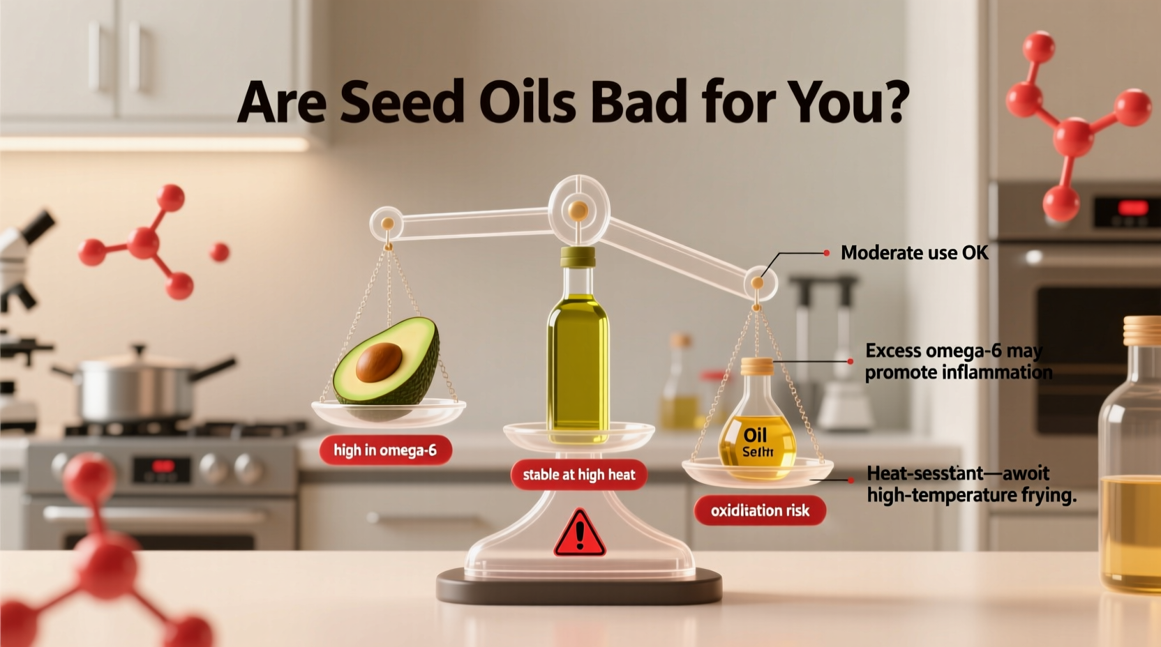are seed oils bad for you