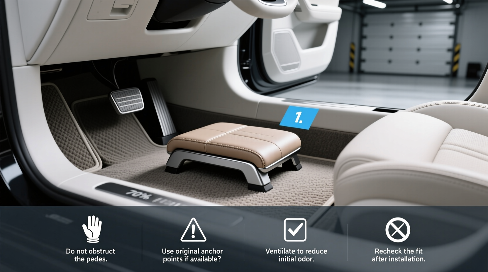 Can You Have Your Front Windows Tinted on Your Car: Buying Guide
