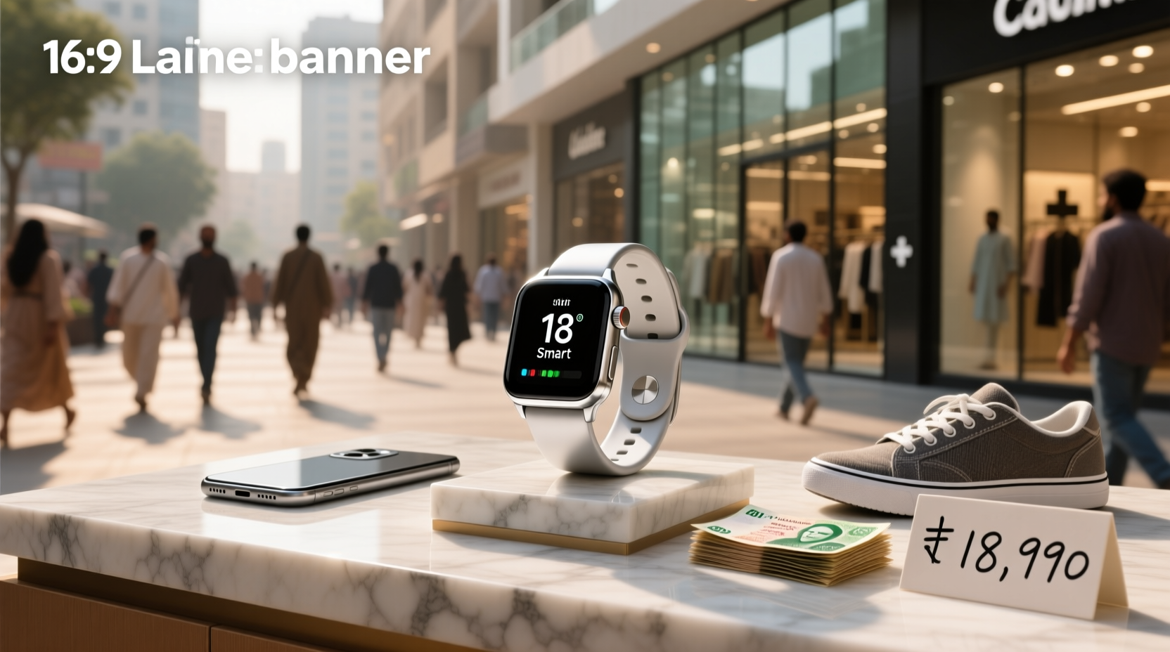 sim smart watch prices in pakistan (2024–2025)