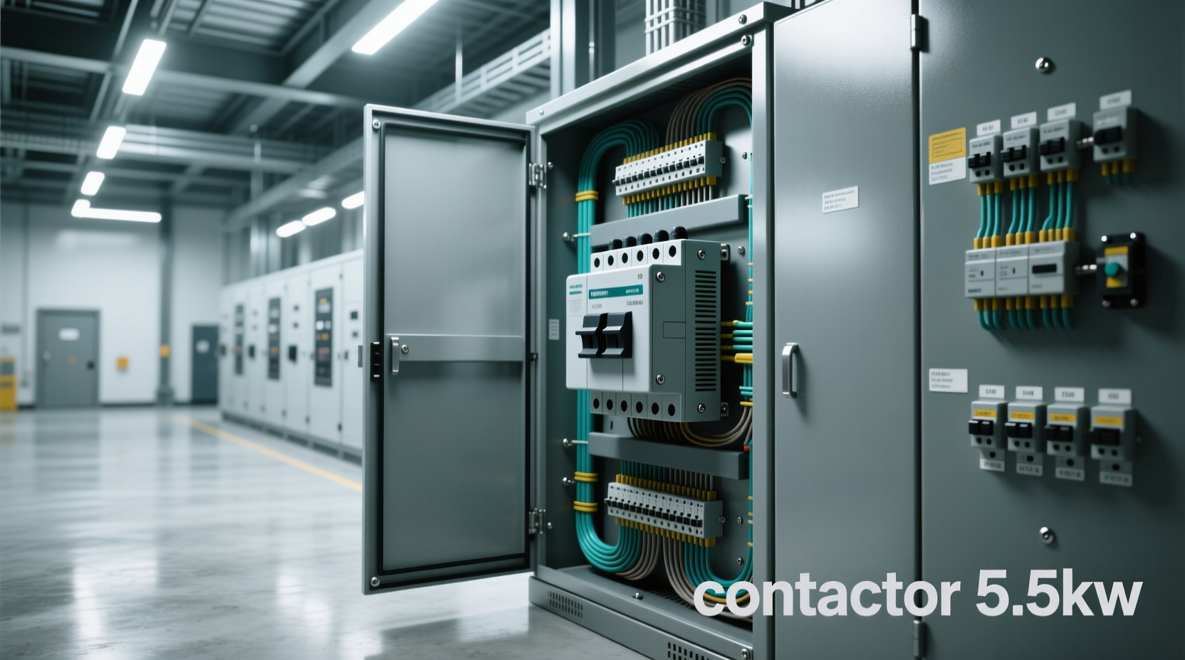 5.5kw contactor buyer’s guide