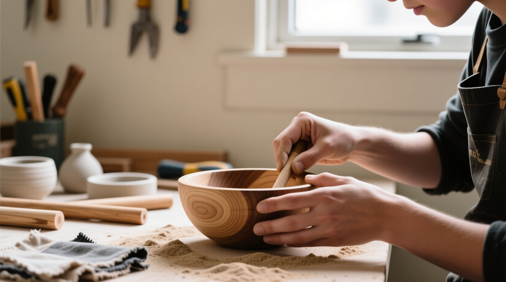 UC Davis Craft Center DIY Projects: Your Starter Guide