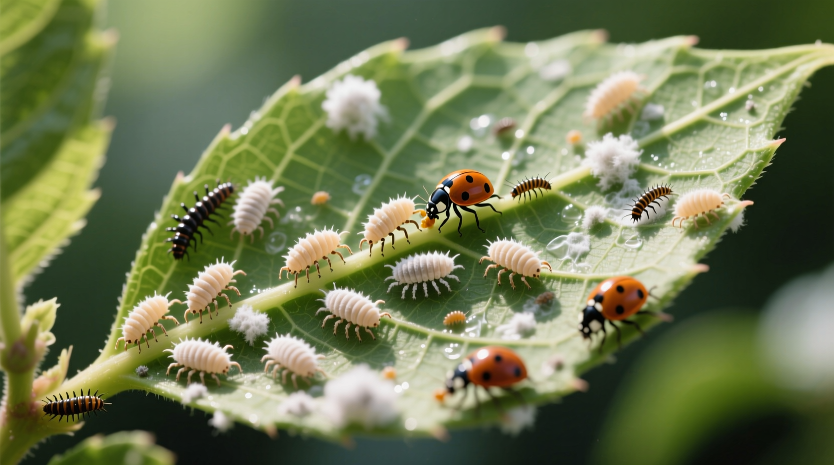 Mealybug Treatment: Fast, Safe & Effective Methods for Plants