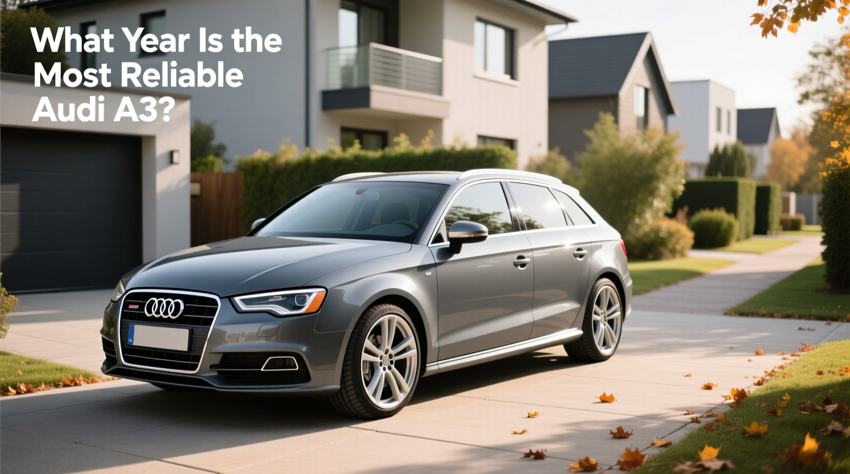 2009 audi a3 reliability buying guide