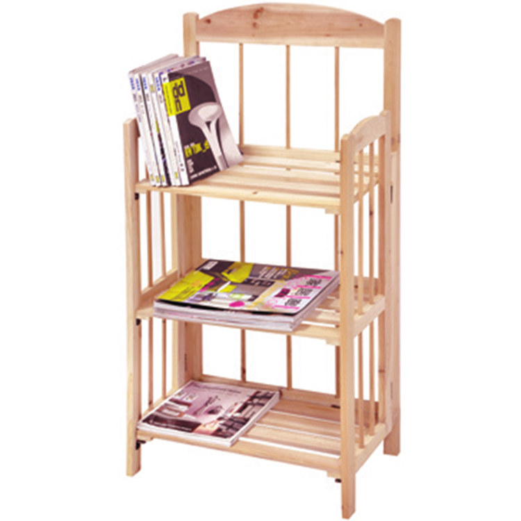 Ecofriendly Bamboo Desk Organizer Rack Book Holder bamboo desktop big bookshelf panel style spice rack/book shelf/bookcase