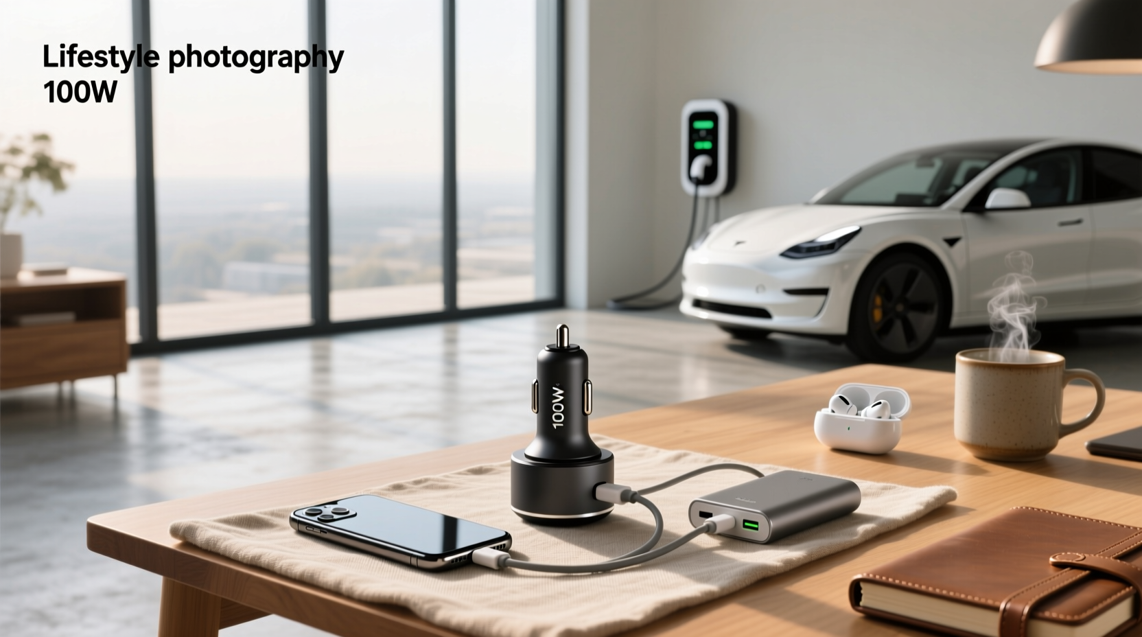 100w car charger guide buying tips