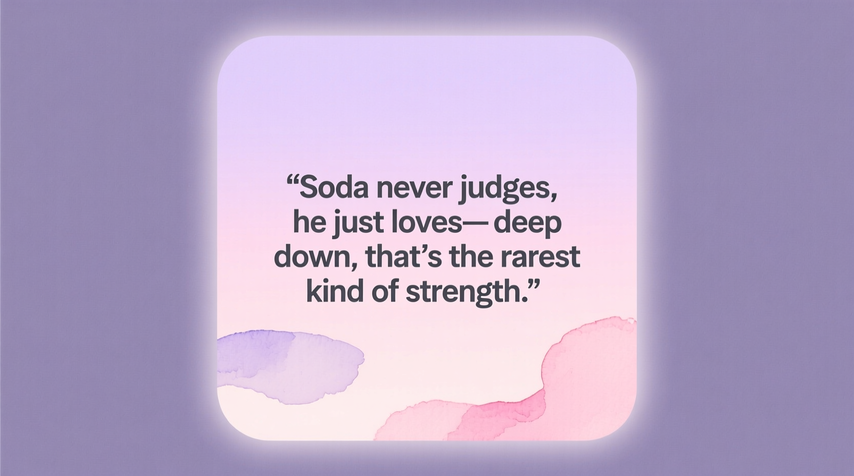 Quotes About Soda Pop from The Outsiders, image size:1664x928