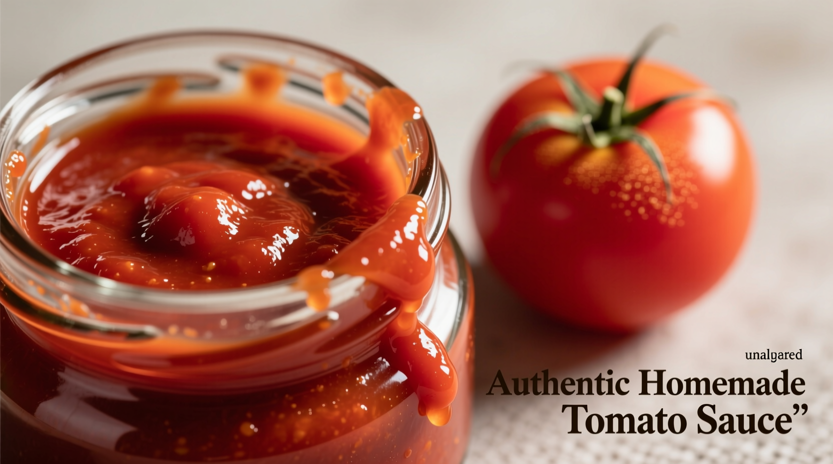 Best Tomatoes for Perfect Homemade Tomato Sauce