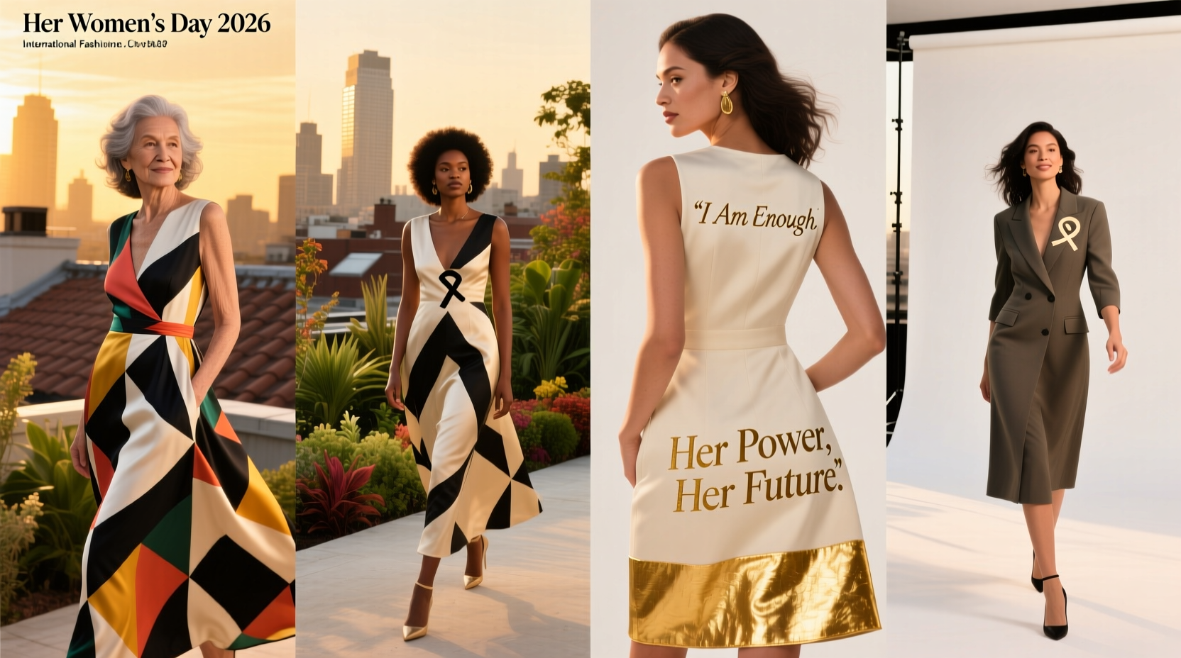 womens day dress