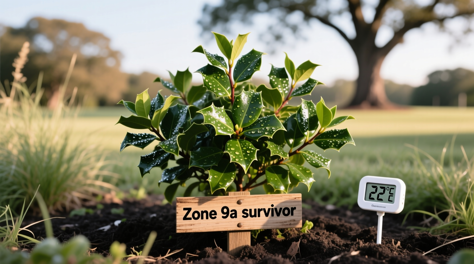 Houston Planting Zone 9a: Frost Dates Over Zone Numbers