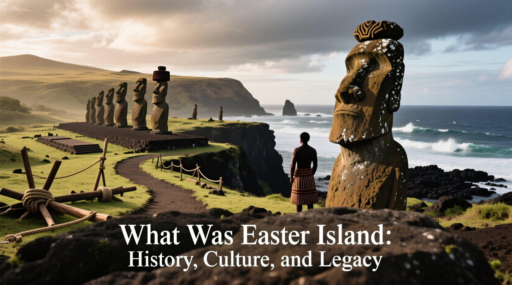 what was easter island