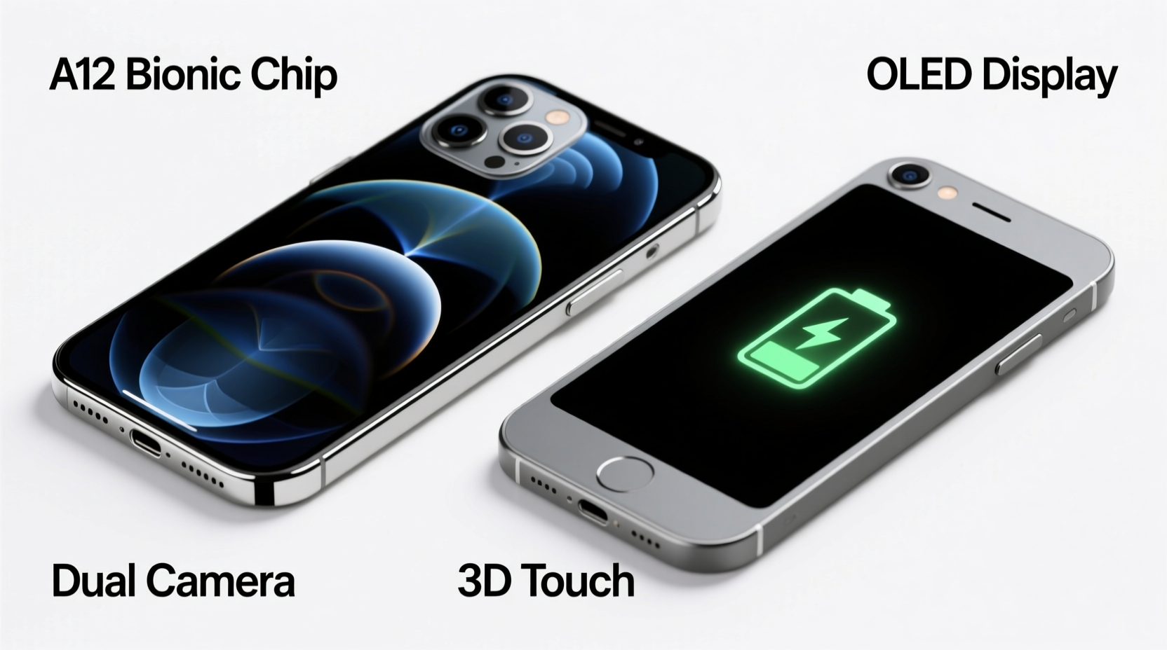 iphone xs vs iphone 6 is the upgrade worth it what do people actually notice