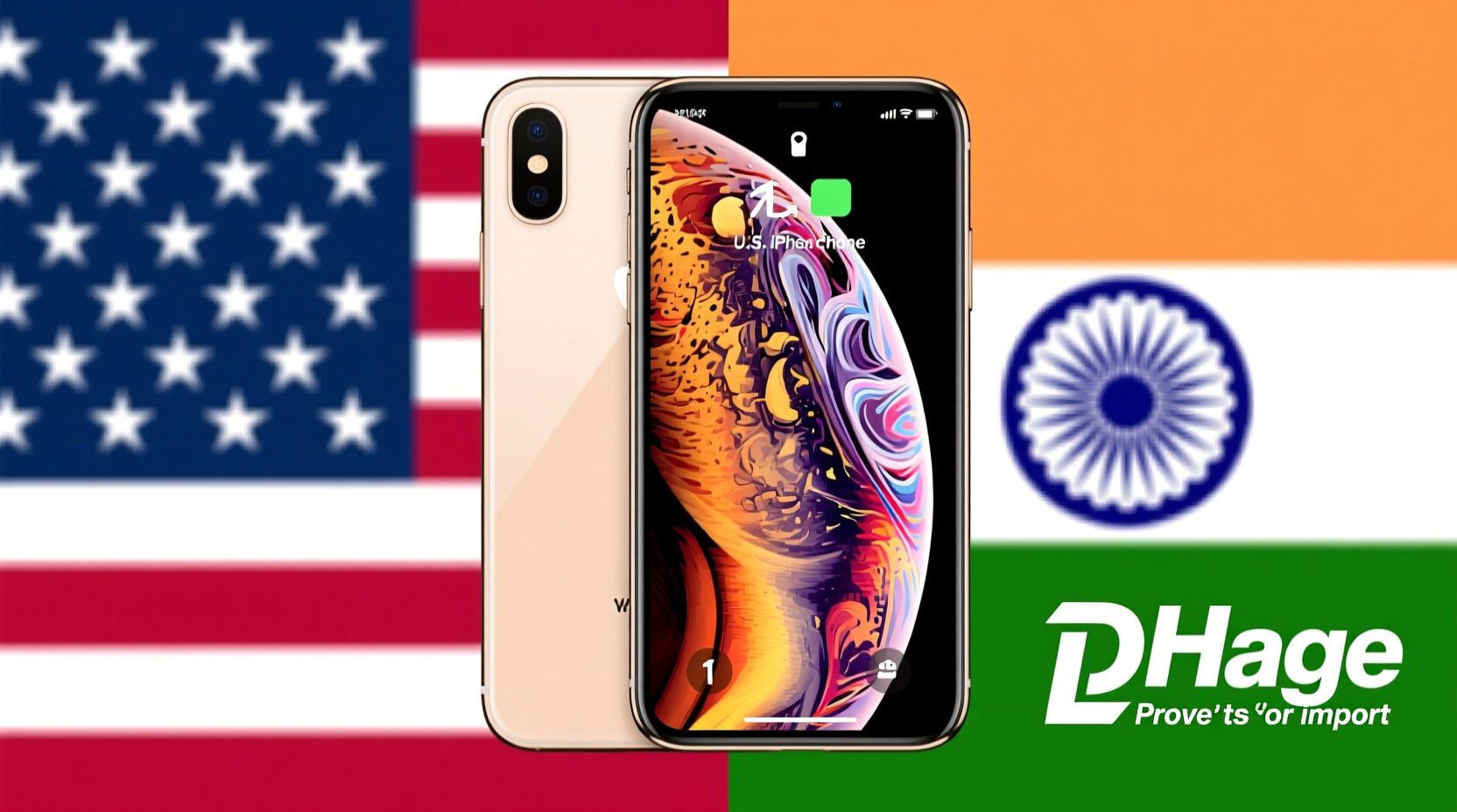 why is the iphone so much cheaper in the us than in india is it worth buying from dhgate and importing