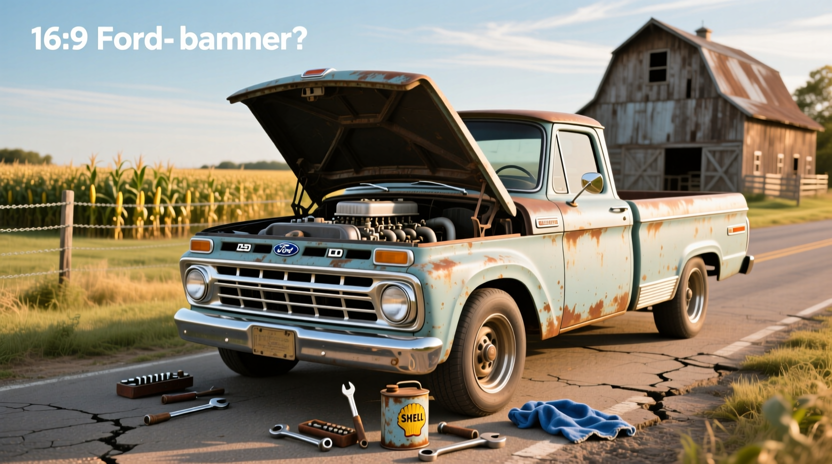 1965 f 100 engine options buying guide