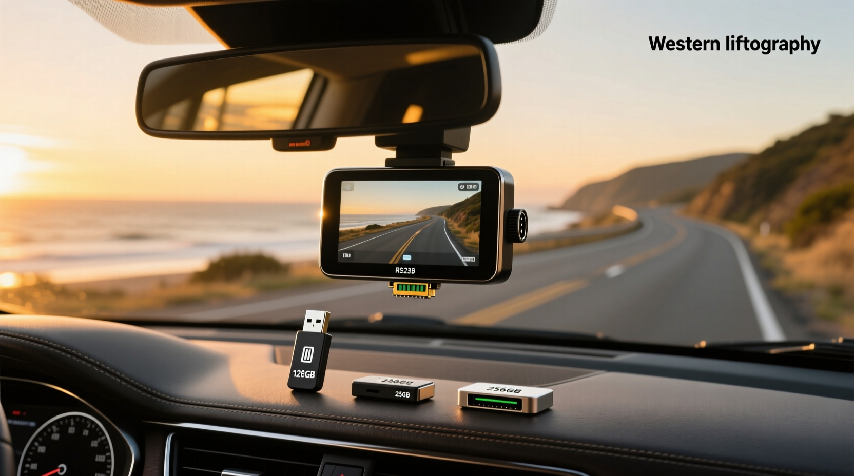 car camera rs232,Is 128 or 256 better for dashcam? buying guide