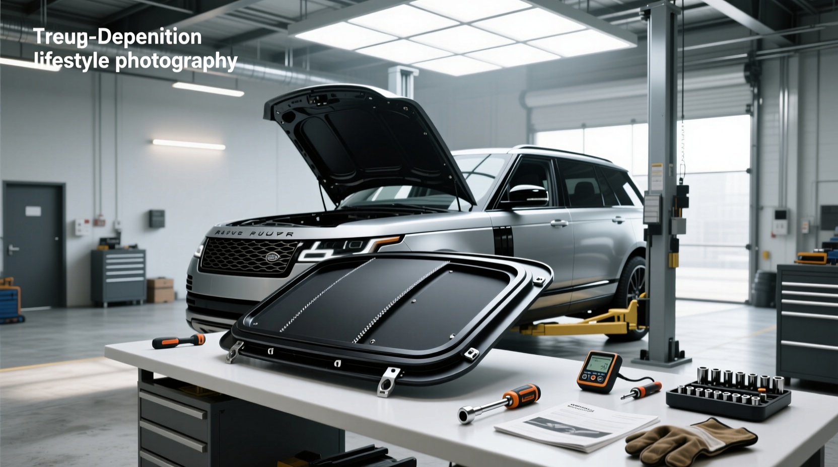 How to Find & Replace Sunroof Parts: Repair vs. Replacement
