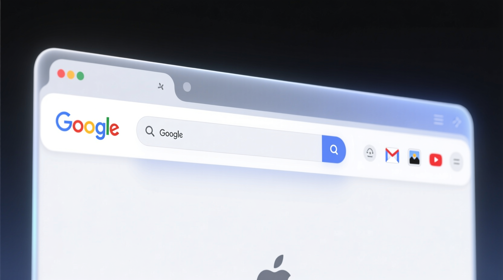 Google Revamps Its Navigation Bar Again—Gets Rid of an Essential Button