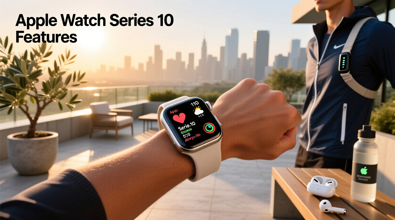 apple watch series 10 features guide