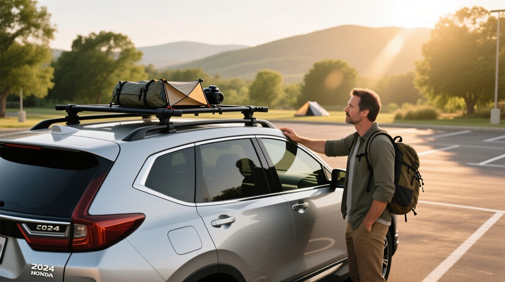 How to Choose Roof Rails for Honda CR-V: Buying Guide