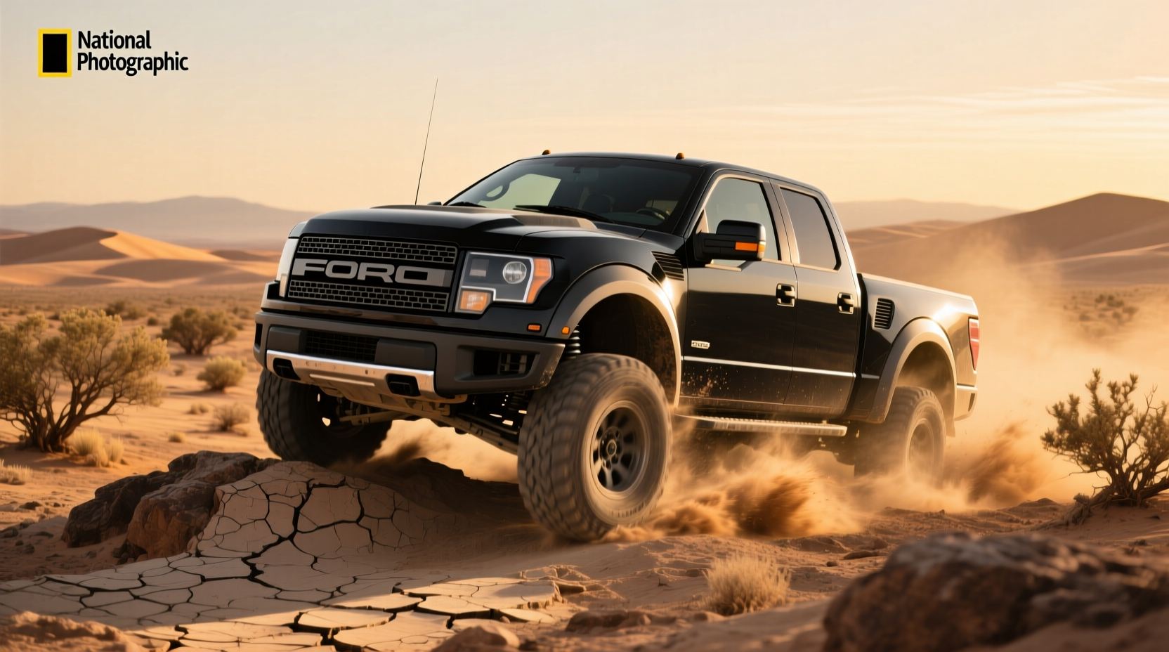 2012 Ford Raptor Pickup Truck: How to Choose a High-Mileage Model
