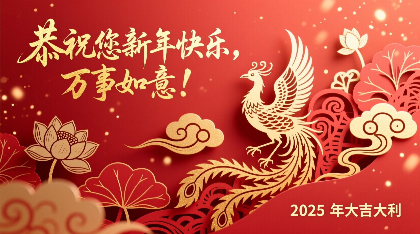 have a prosperous new year quotes