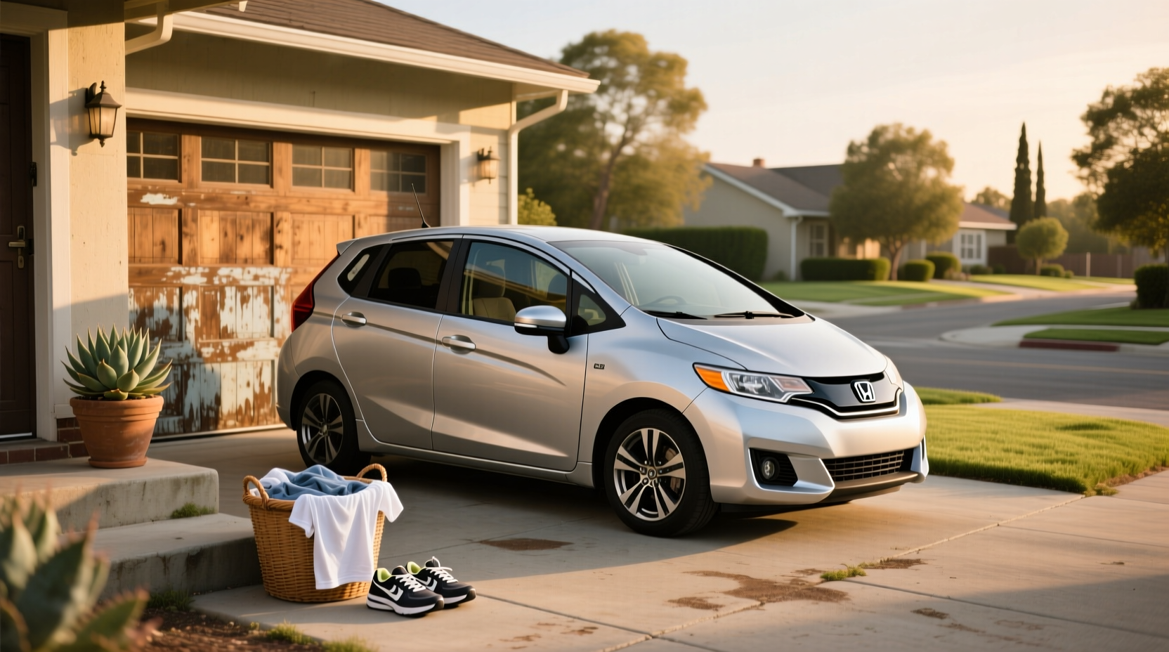 2015 Honda Fit LX reliability guide: what to look for