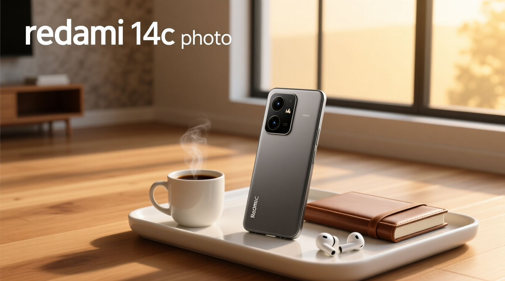 redmi 14c photo quality real world camera review