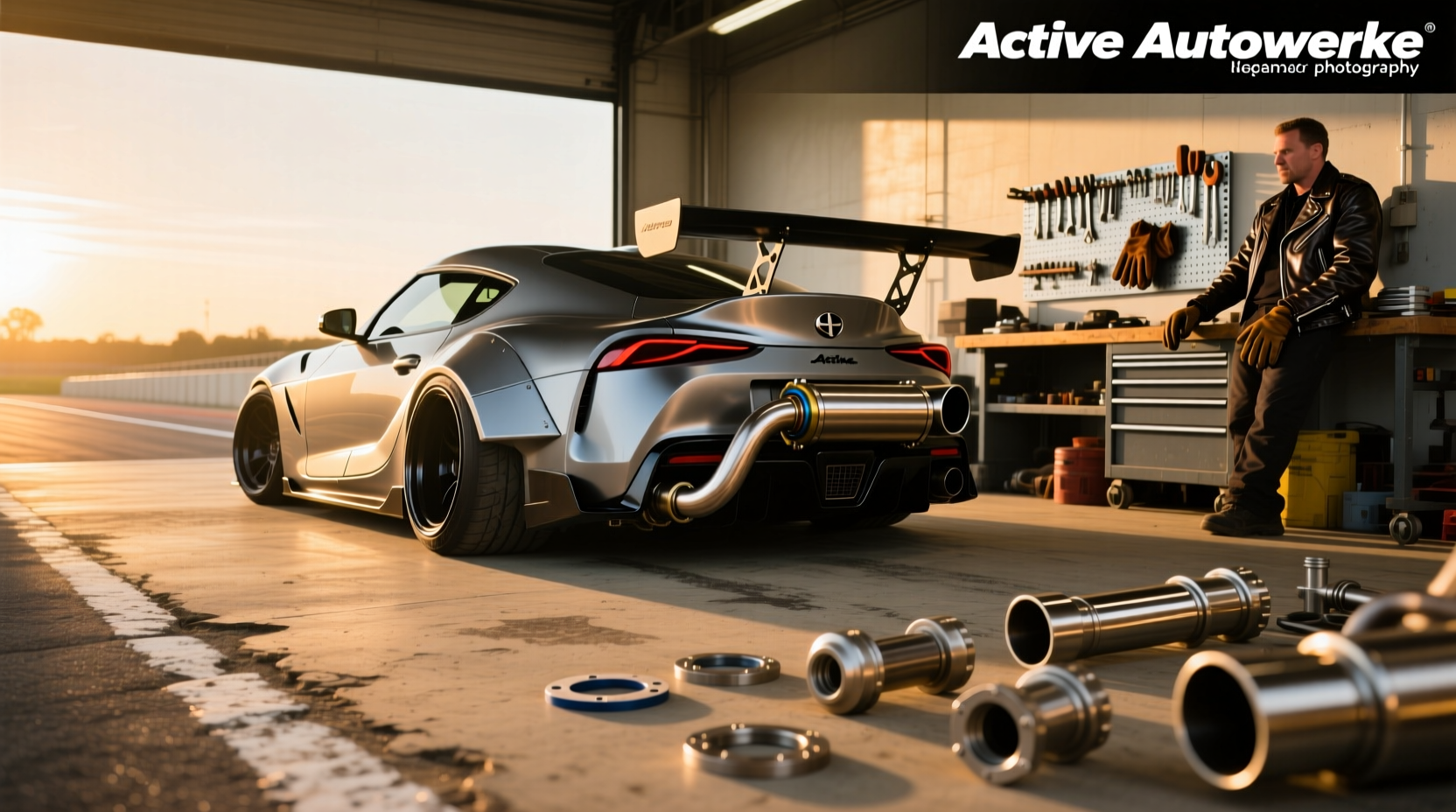 How to Choose Active Autowerke Exhaust: Buying Guide