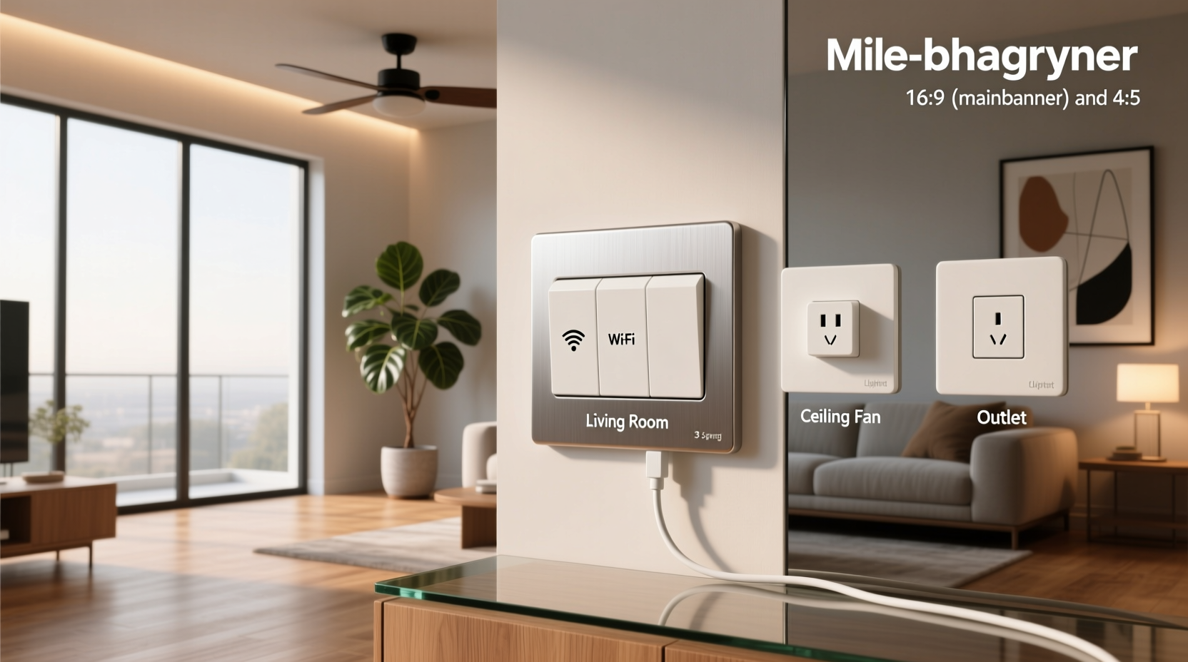 3 gang wifi smart switch guide wiring, compatibility real world use
