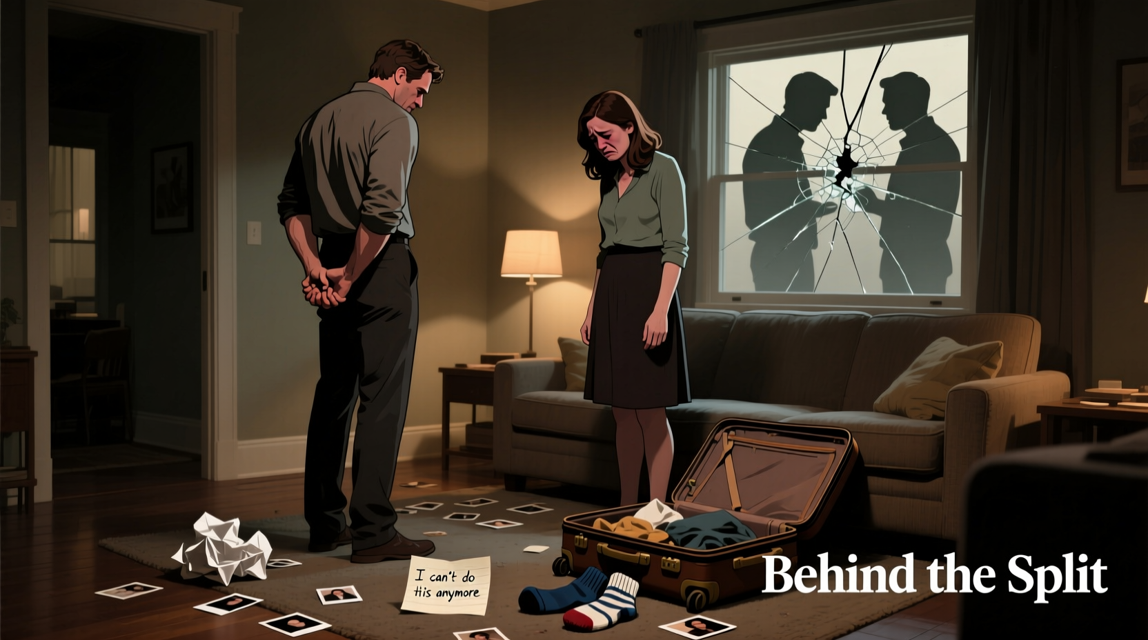 dave and renee portnoy breakup reasons behind the split