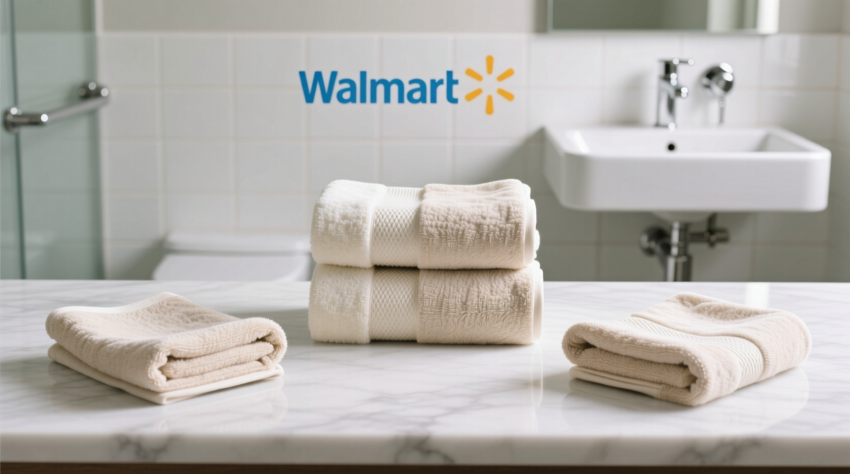 bhg walmart towels
