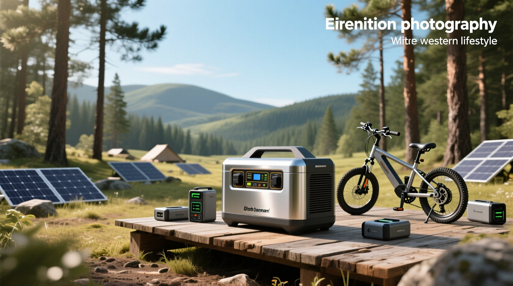battery powered generator guide how to choose right