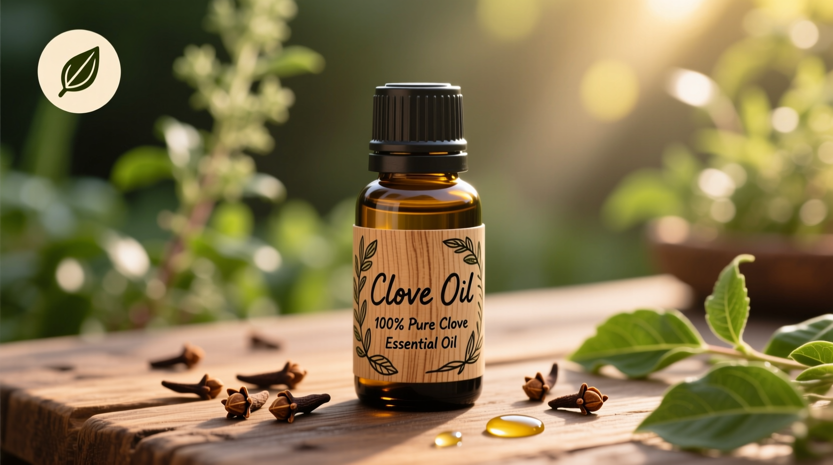 Where to Find Clove Oil: Trusted Sources & Quality Guide