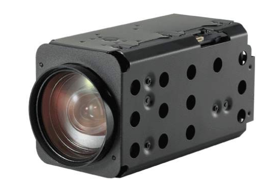 激光照明器* 波长: 810纳米* 最远的工作距离: 1.