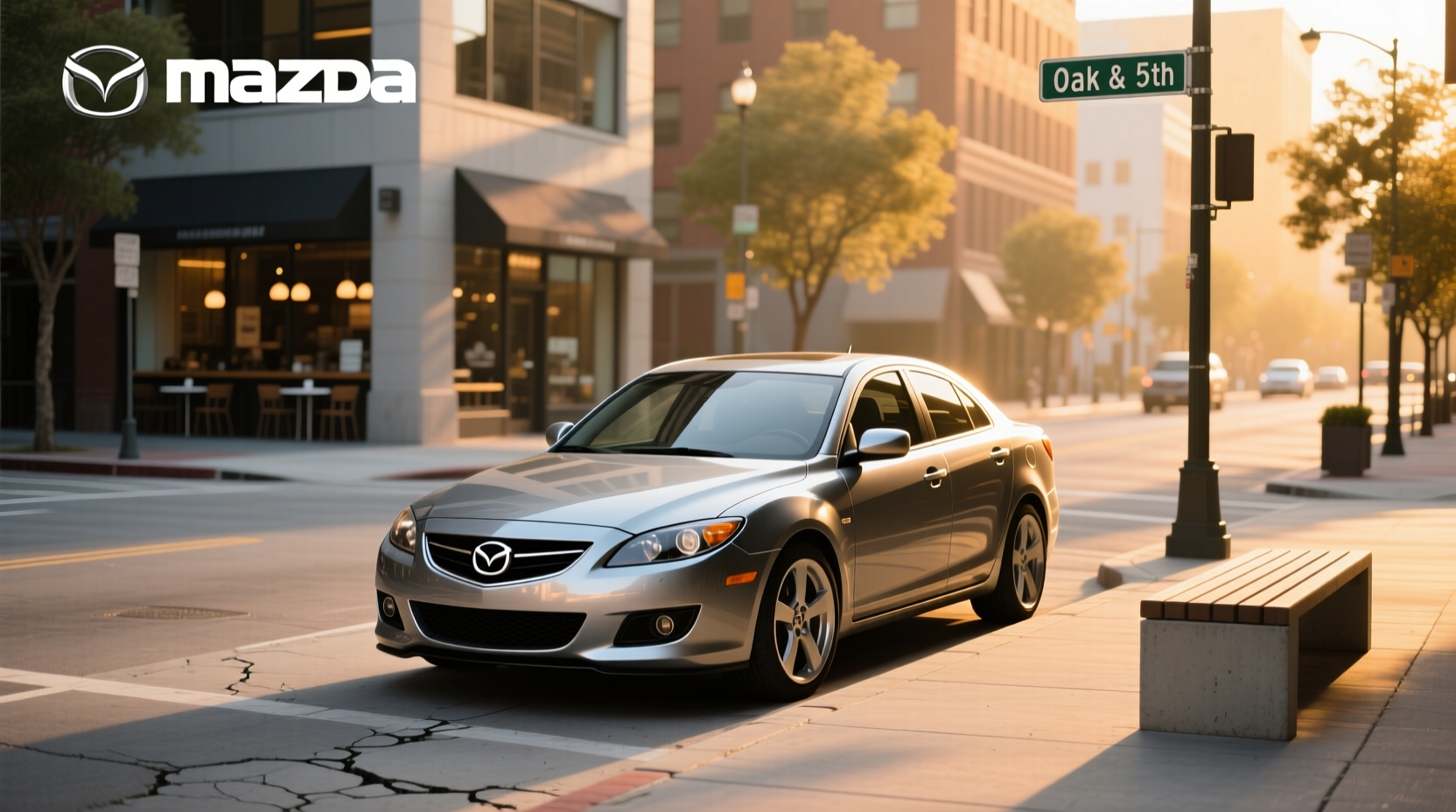 2006 mazda6 hatchback buy smart, avoid traps