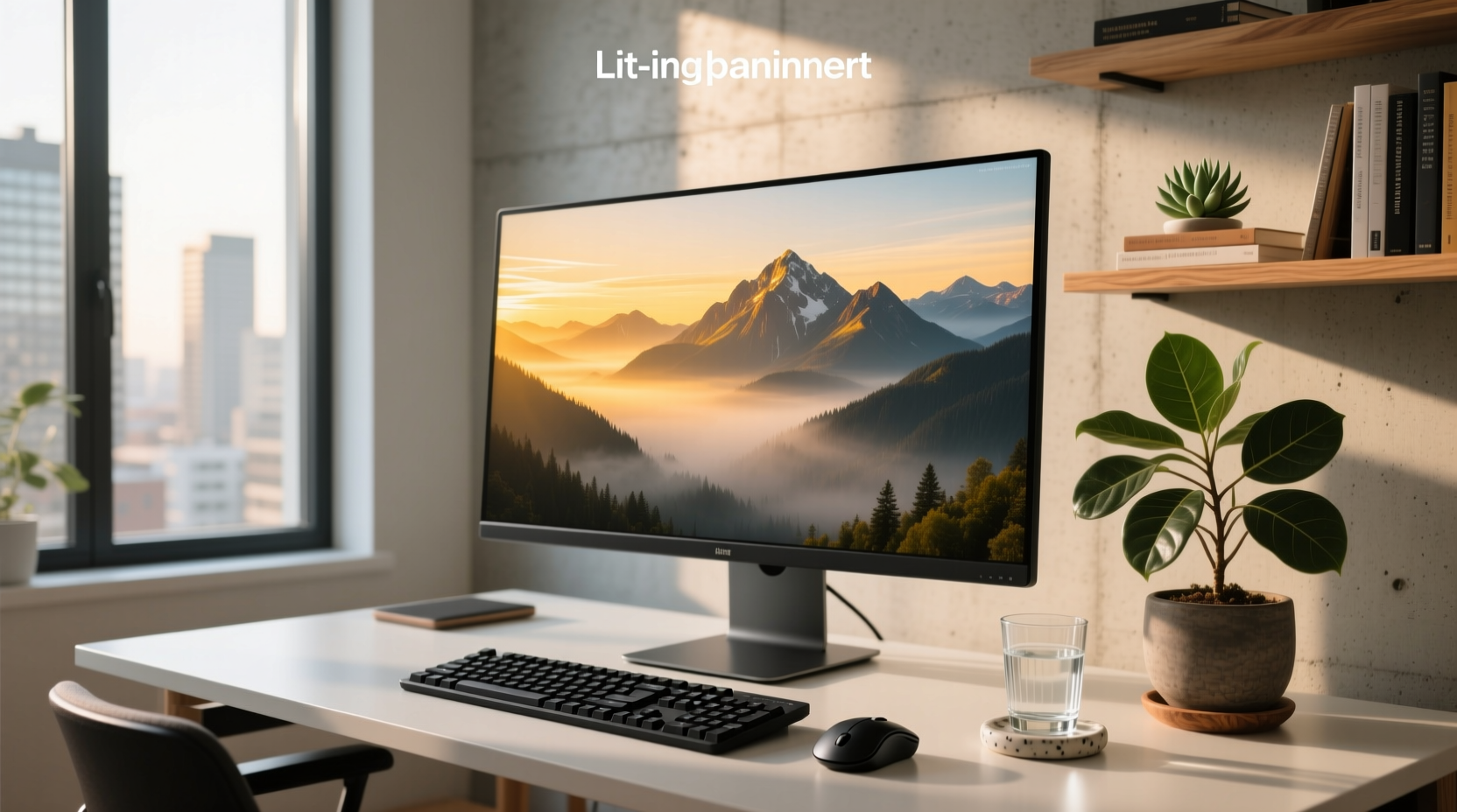 42 inch monitor guide is it right for your desk