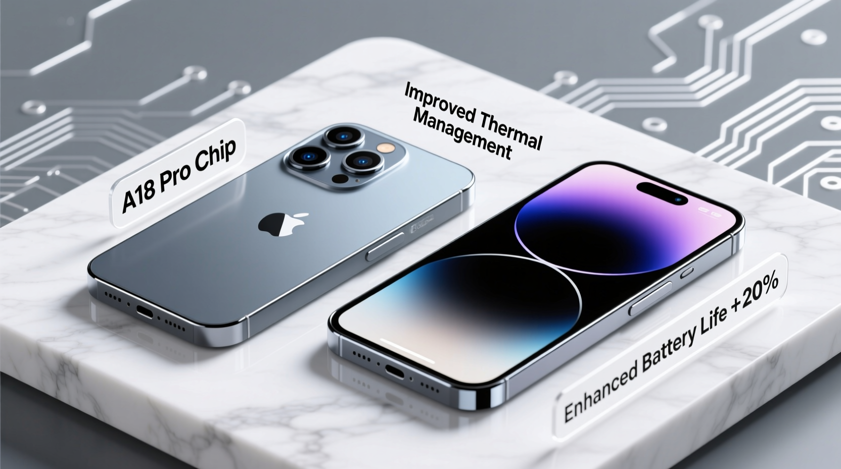 iphone 16 plus vs 15 plus is the upgrade really worth it