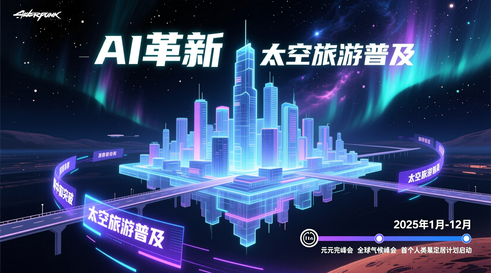 What to Expect in the New Year: Trends, Events, and Predictions for 2025