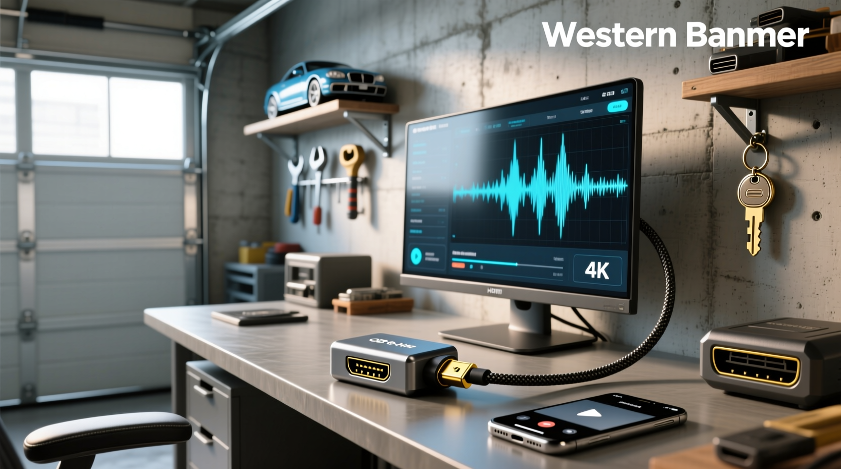 How to Choose OBD to HDMI Cable, Can HDMI Carry Audio? Buying Guide