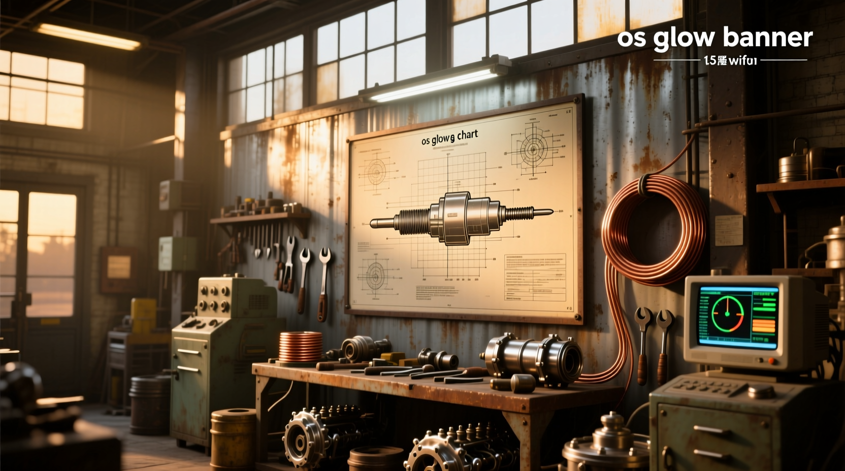 What Is the Right OS Glow Plug? Chart, Types, and Replacements Explained