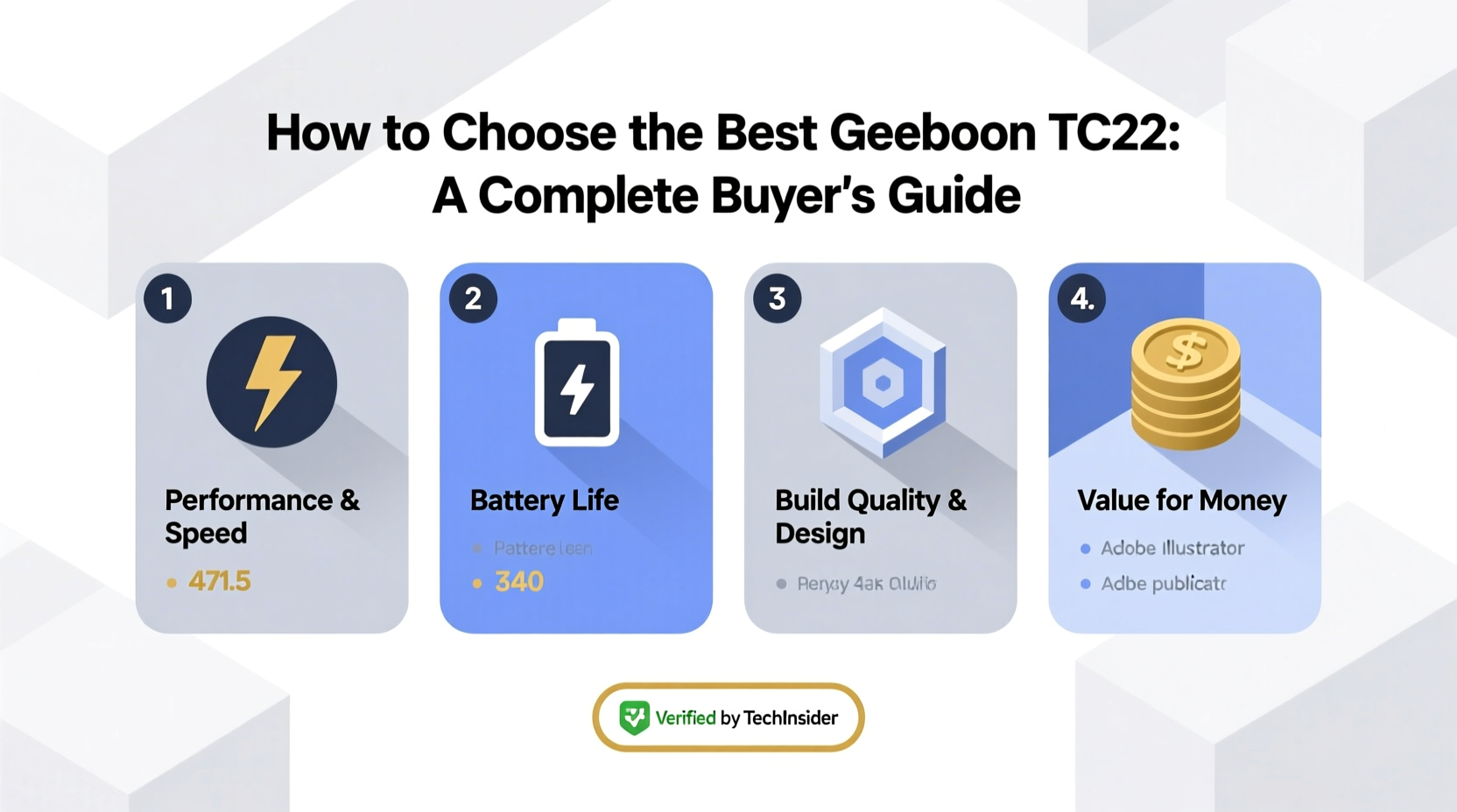 geeboon tc22
