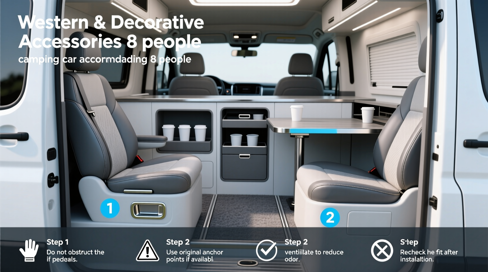 Location Camping Car Pour 8 Personnes Buying Guide