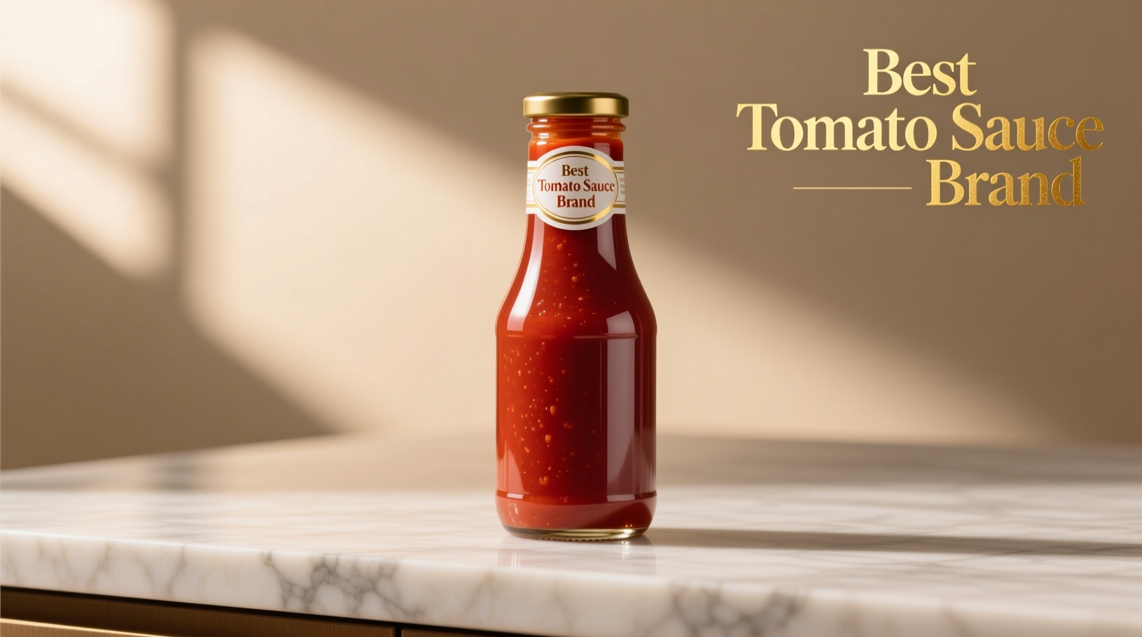 Best Tomato Sauce Brand: Expert Tested & Verified Choices