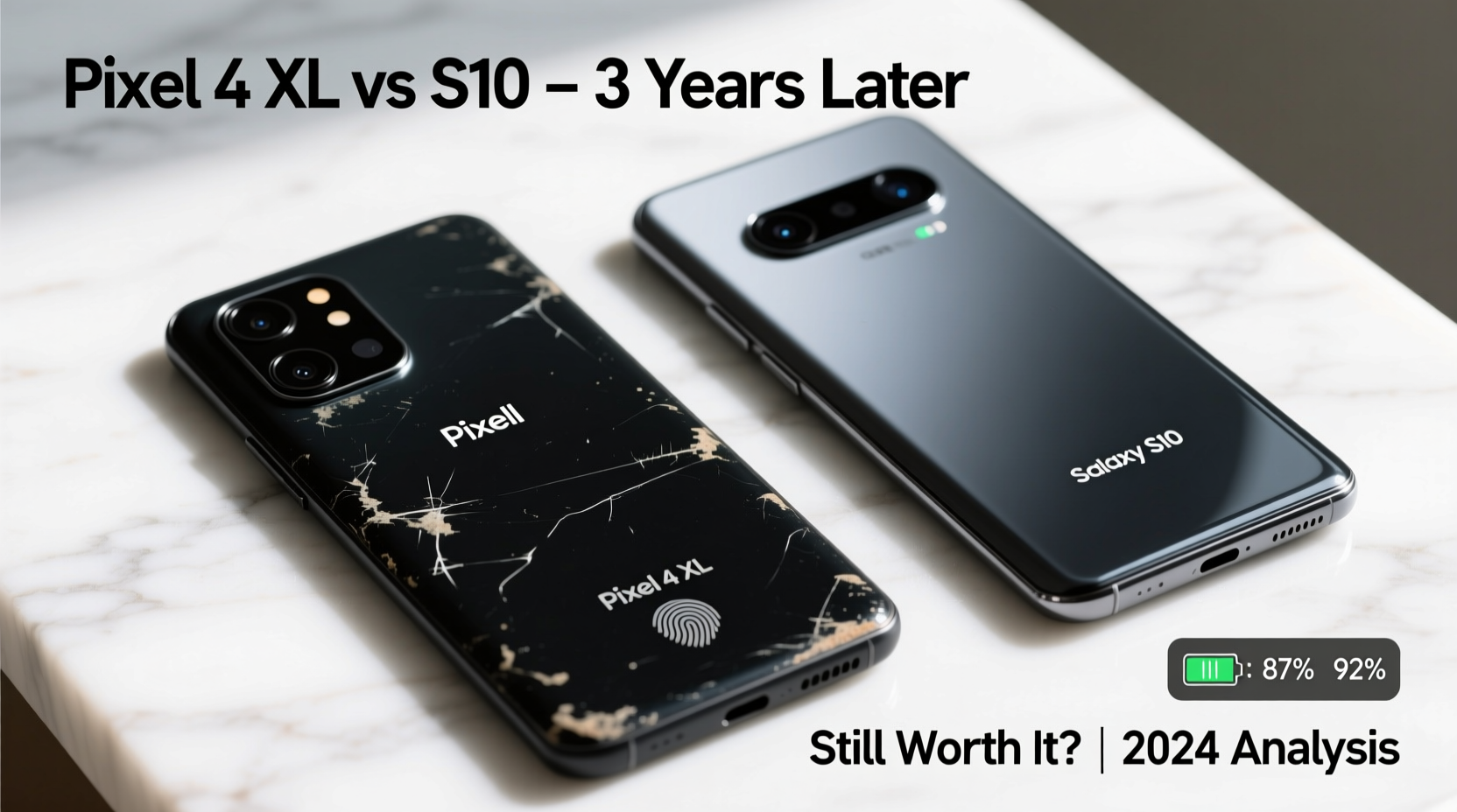 pixel 4 xl vs s10 three years later is the pixel still worth it 2