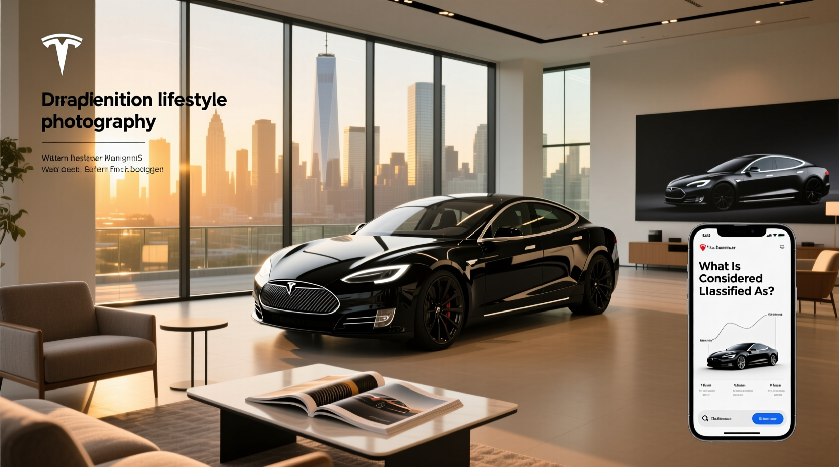 Are Teslas Considered Luxury Cars? A Practical Guide